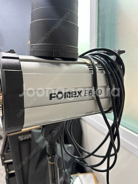니콘 z6ii + MB-N11 / 포멕스 e600 팝니...--8