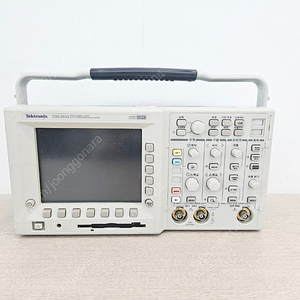 Tektronix 텍트로닉스 TDS3032 OscilloscopeTek 중고오실로스코프 (300MHz, 2CH)