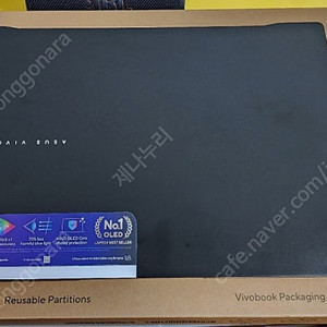 Asus 비보북 S 15 OLED M5506UA-MA012 판매합니다.