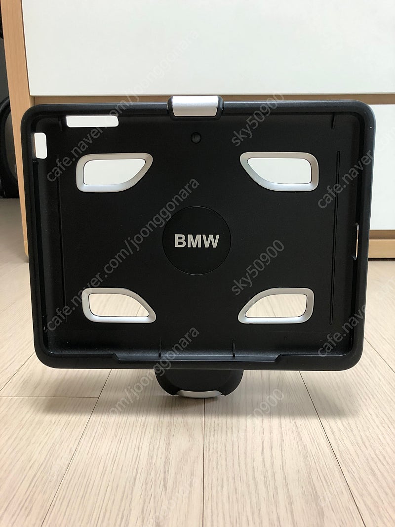 BMW 정품 태블릿 스마트패드 거치대