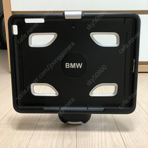 BMW 정품 태블릿 스마트패드 거치대