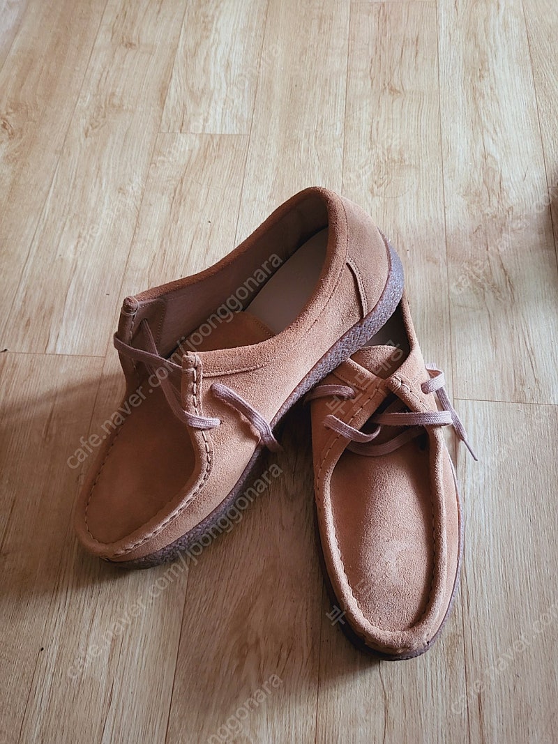 (새상품) 남성 로퍼 신발 280 (285)