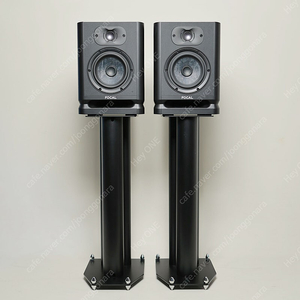 포칼 알파 에보 50 액티브 모니터 스피커 + 스탠드 FOCAL ALPHA EVO 50