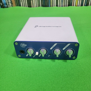 M Box2 Mini 본체