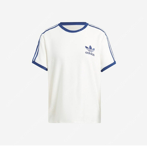 [인기제품] 아디다스 Adidas Terry 3S T-shirt off white(XL)