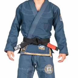 새상품) 후지 FUJI 수퍼라이토 x BJJ Fanatics 콜라보 주짓수 도복