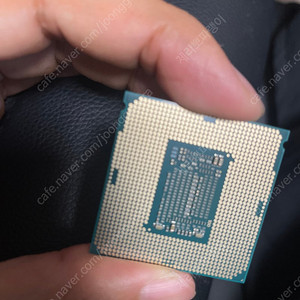 i7-8700 cpu 고장