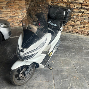 2020년식 pcx150