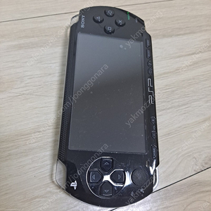 psp1000