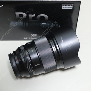 탐론 XF 8-16 ,55-200, 16mm F1.4 R WR ,23mm F1.4 R, , 56mm F1.2 R,23mm F2 R WR , 35mm F1.4 R ,빌트룩스 75mm