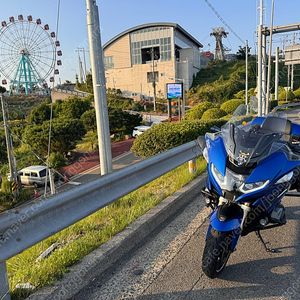 BMW R1250RT 팝니다 대차가능