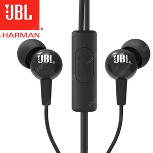 jbl c100si 구매 원합니다