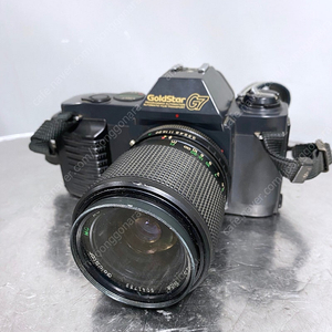 CANON 캐논 골드스타 G7 루트카메라 필름카메라 카메라 빈티지카메라