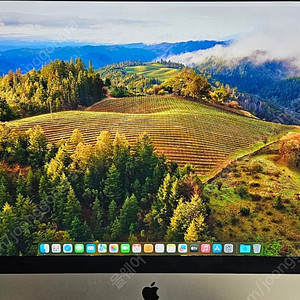 Apple iMac Retina 5K 27' 2019