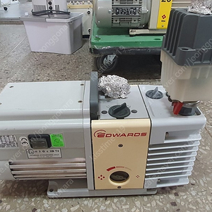 EDWARDS RV3 Vacuum Pump진공펌프