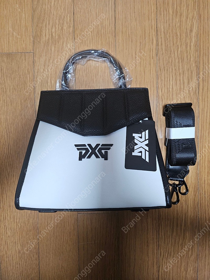 PXG GOLF 피엑스지 골프 여성 골프가방 미니백 카트백 파우치 토트백 숄더백 골프백 새제품