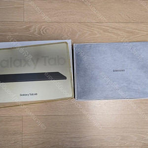 갤럭시탭 A8 SM-X205N 64G LTE,WIFI 팝니다. 케이스 포함.