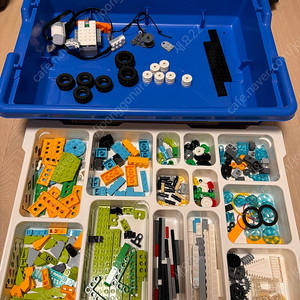 Lego weDo 2.0 45300 레고에듀케이션