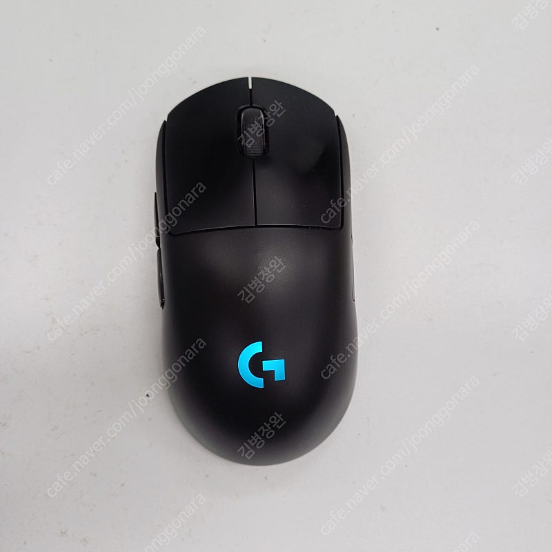 로지텍 G PRO WIRELESS 지프로 무선