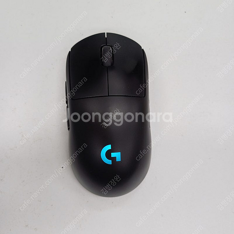 로지텍 G PRO WIRELESS 지프로 무선--0