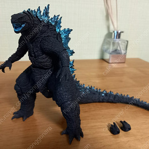 sh monsterarts 하이야 고질라(2021) 일괄 팝니다