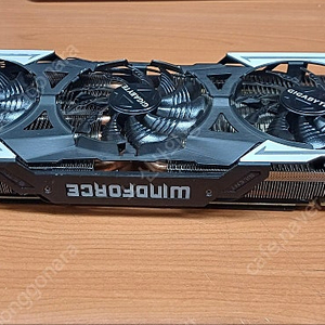 중고GTX980 6G 기가바이트