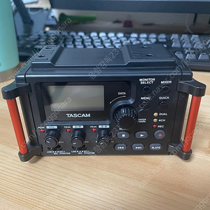 [김포] TASCAM DR-60D mk2 팝니다