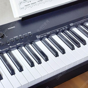 디지털 피아노 카시오 CDP-135 팝니다. (A급)