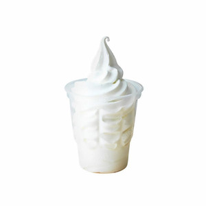맥도날드 바닐라선데이 아이스크림 모바일 쿠폰 2장 일괄 판매합니다.