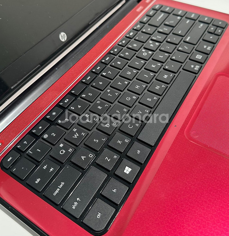 [HP] 파빌리온 14-b120AU AMD E2-180...--1