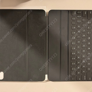 아이패드 키보드 폴리오 11인치(ipad keyboard folio 11inch)