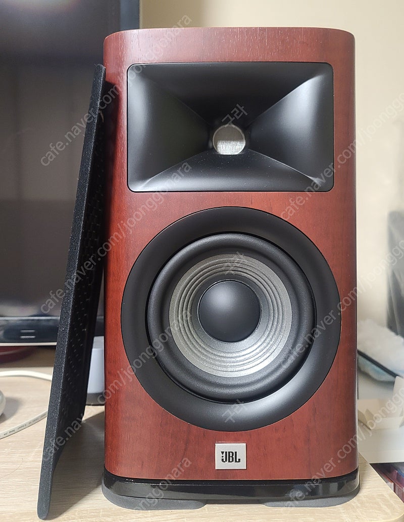 JBL STUDIO 620 북쉘프 스피커