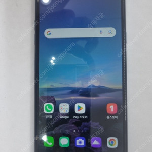 LG X6 2019 블루 (X625N) 64기가 5만 팝니다