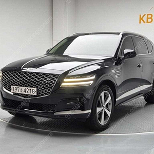 제네시스GV80 디젤 3.0 AWD (5인승)중고차 할부 리스 카드 저신용자 전액할부 가능합니다