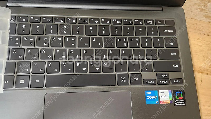 갤럭시북3프로nt940xft-a51a 팝니다.--2
