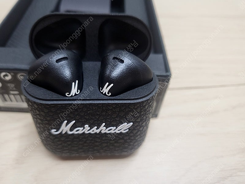 마샬 마이너4--4