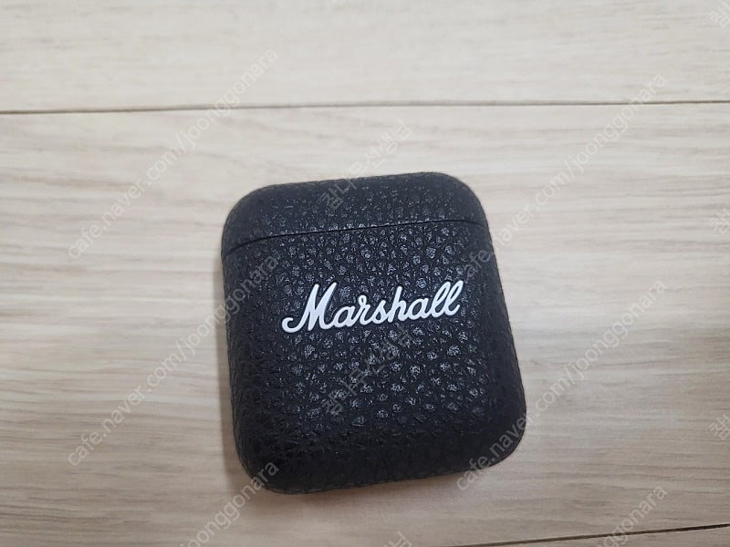 마샬 마이너4--5