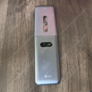 LG Y120 블랙 액정깨끗 4만5천원 판매합니다!