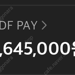 Ldf Pay