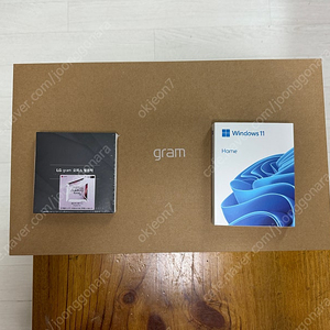 lg gram 16zd90sp-ex59k 노트북, 32램, 1테라 추가하드 16인치 최고사양 모델