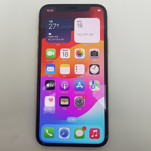 [판매] 서울 아이폰 iPhone 11 PRO 프로 64기가 골드 팝니다. 28만원