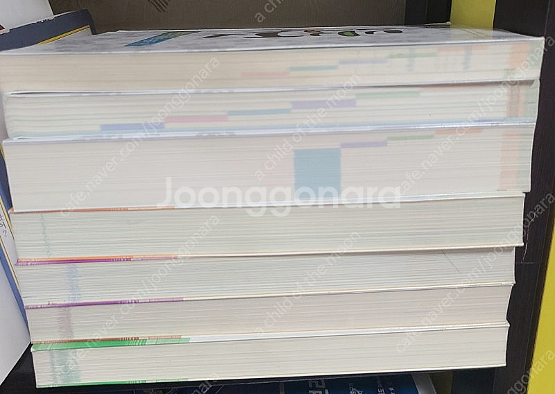 수능국어 수험서 꿈을담는틀 모든것시리즈3권 우리시대의명...--1