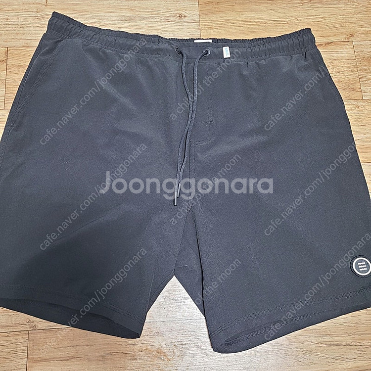 바렐 남성수영복 바지 2x사이즈외 아디다스수영복바지(x...--0