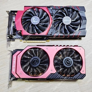 이엠텍 GTX970 4G