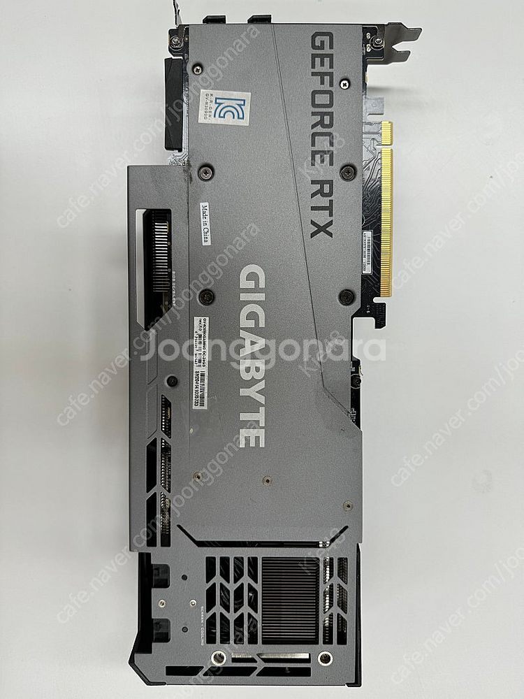 GIGABYTE 기가바이트 GV-N3090 GAMING...--0