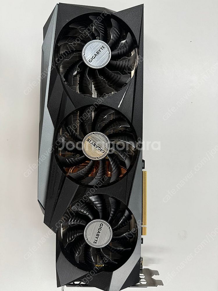 GIGABYTE 기가바이트 GV-N3090 GAMING...--1