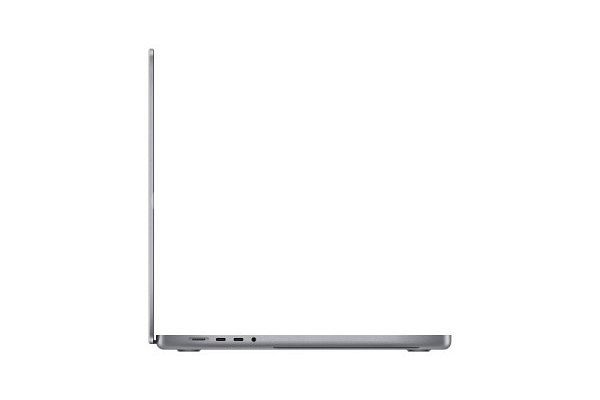 맥북프로 M1 16인치 512GB 그레이 중고노트북 영...--9