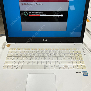 LG 15U560노트북