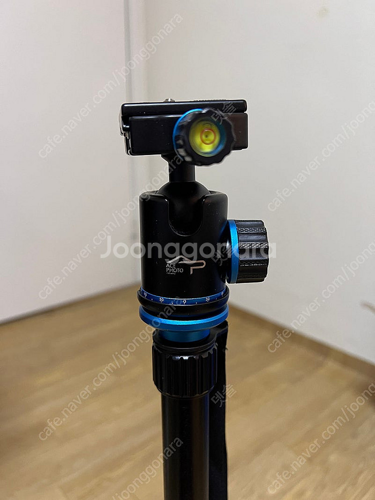 에이스포토 정품 TMK 555 트레블러 여행용 삼각대--0
