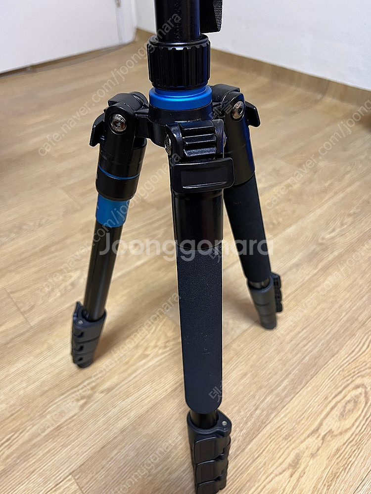 에이스포토 정품 TMK 555 트레블러 여행용 삼각대--1